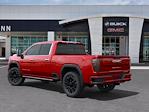 New 2024 GMC Sierra 2500 Denali Crew Cab 4WD, Pickup for sale #G241461 - photo 4