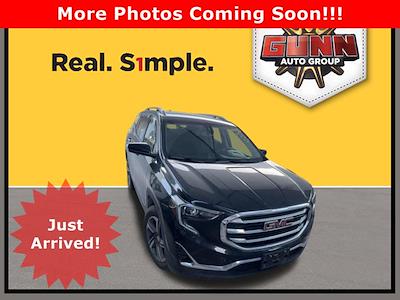 Used 2020 GMC Terrain SLT FWD, SUV for sale #G241511A - photo 1