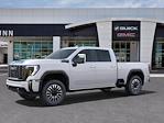 New 2024 GMC Sierra 2500 Denali Ultimate Crew Cab 4WD, Pickup for sale #G241562 - photo 3