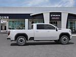 New 2024 GMC Sierra 2500 Denali Ultimate Crew Cab 4WD, Pickup for sale #G241562 - photo 5