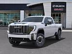 New 2024 GMC Sierra 2500 Denali Ultimate Crew Cab 4WD, Pickup for sale #G241562 - photo 6