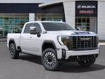 New 2024 GMC Sierra 2500 Denali Ultimate Crew Cab 4WD, Pickup for sale #G241562 - photo 7