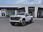 New 2024 GMC Sierra 2500 Denali Ultimate Crew Cab 4WD, Pickup for sale #G241562 - photo 8