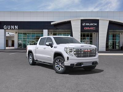 2024 GMC Sierra 1500 Crew Cab 4WD, Pickup for sale #G241597 - photo 1