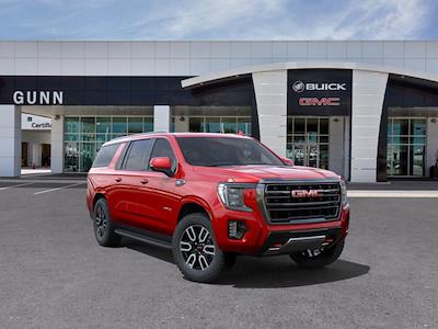 2024 GMC Yukon XL 4WD, SUV for sale #G241613 - photo 1