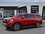 2024 GMC Yukon XL 4WD, SUV for sale #G241613 - photo 3