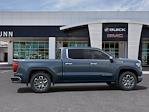 2024 GMC Sierra 1500 Crew Cab 4WD, Pickup for sale #G241617 - photo 5