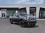 New 2024 GMC Sierra 2500 Denali Crew Cab 4WD, Pickup for sale #G241619 - photo 1