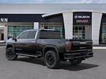 New 2024 GMC Sierra 2500 Denali Crew Cab 4WD, Pickup for sale #G241619 - photo 4