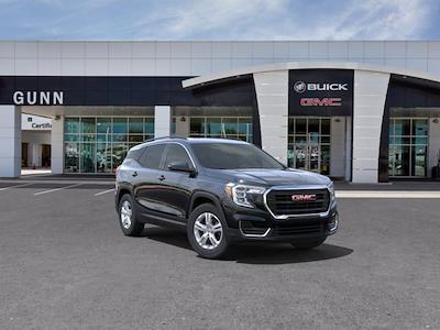 2024 GMC Terrain FWD, SUV for sale #G241639 - photo 1