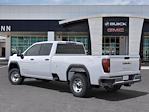 New 2024 GMC Sierra 2500 Pro Crew Cab 4WD, Pickup for sale #G241670 - photo 4