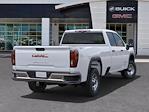 New 2024 GMC Sierra 2500 Pro Crew Cab 4WD, Pickup for sale #G241670 - photo 2