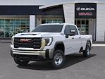 New 2024 GMC Sierra 2500 Pro Crew Cab 4WD, Pickup for sale #G241670 - photo 6