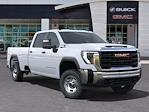 New 2024 GMC Sierra 2500 Pro Crew Cab 4WD, Pickup for sale #G241670 - photo 7