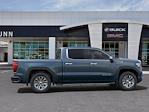 New 2024 GMC Sierra 1500 Denali Crew Cab 4WD, Pickup for sale #G241695 - photo 5