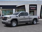 2024 GMC Sierra 1500 Double Cab RWD, Pickup for sale #G241706 - photo 3