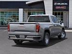 2024 GMC Sierra 1500 Double Cab RWD, Pickup for sale #G241706 - photo 2