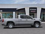 2024 GMC Sierra 1500 Double Cab RWD, Pickup for sale #G241706 - photo 5