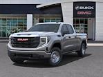 2024 GMC Sierra 1500 Double Cab RWD, Pickup for sale #G241706 - photo 6