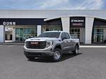 2024 GMC Sierra 1500 Double Cab RWD, Pickup for sale #G241706 - photo 8