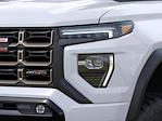 New 2024 GMC Canyon AT4X Crew Cab 4WD, Pickup for sale #G241722 - photo 10