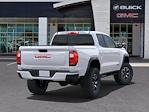 New 2024 GMC Canyon AT4X Crew Cab 4WD, Pickup for sale #G241722 - photo 2