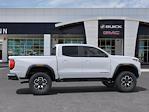 New 2024 GMC Canyon AT4X Crew Cab 4WD, Pickup for sale #G241722 - photo 5