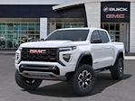 New 2024 GMC Canyon AT4X Crew Cab 4WD, Pickup for sale #G241722 - photo 6