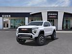 New 2024 GMC Canyon AT4X Crew Cab 4WD, Pickup for sale #G241722 - photo 8