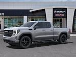 New 2024 GMC Sierra 1500 Elevation Double Cab RWD, Pickup for sale #G241726 - photo 3