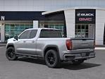 New 2024 GMC Sierra 1500 Elevation Double Cab RWD, Pickup for sale #G241726 - photo 4