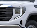 New 2024 GMC Sierra 1500 Pro Regular Cab RWD, Pickup for sale #G241728 - photo 10