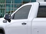 New 2024 GMC Sierra 1500 Pro Regular Cab RWD, Pickup for sale #G241728 - photo 12