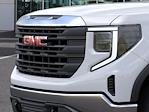 New 2024 GMC Sierra 1500 Pro Regular Cab RWD, Pickup for sale #G241728 - photo 13