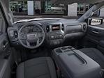 New 2024 GMC Sierra 1500 Pro Regular Cab RWD, Pickup for sale #G241728 - photo 15