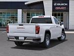 New 2024 GMC Sierra 1500 Pro Regular Cab RWD, Pickup for sale #G241728 - photo 2