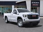 New 2024 GMC Sierra 1500 Pro Regular Cab RWD, Pickup for sale #G241728 - photo 7