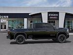 New 2024 GMC Sierra 2500 AT4 Crew Cab 4WD, Pickup for sale #G241738 - photo 5