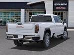 New 2024 GMC Sierra 2500 SLT Crew Cab 4WD, Pickup for sale #G241743 - photo 2