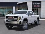 New 2024 GMC Sierra 2500 SLT Crew Cab 4WD, Pickup for sale #G241743 - photo 6