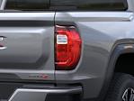 New 2024 GMC Canyon AT4 Crew Cab 4WD, Pickup for sale #G241762 - photo 11