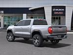 New 2024 GMC Canyon AT4 Crew Cab 4WD, Pickup for sale #G241762 - photo 4