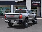 New 2024 GMC Canyon AT4 Crew Cab 4WD, Pickup for sale #G241762 - photo 2