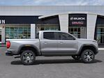 New 2024 GMC Canyon AT4 Crew Cab 4WD, Pickup for sale #G241762 - photo 5