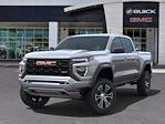 New 2024 GMC Canyon AT4 Crew Cab 4WD, Pickup for sale #G241762 - photo 6