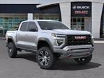 New 2024 GMC Canyon AT4 Crew Cab 4WD, Pickup for sale #G241762 - photo 7