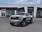 New 2024 GMC Canyon AT4 Crew Cab 4WD, Pickup for sale #G241762 - photo 8