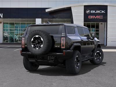 2024 GMC Hummer EV SUV 4WD, SUV for sale #G241769 - photo 2