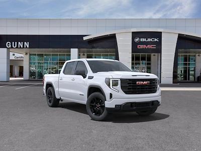 New 2024 GMC Sierra 1500 Elevation Crew Cab RWD, Pickup for sale #G241773 - photo 1