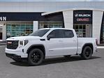 New 2024 GMC Sierra 1500 Elevation Crew Cab RWD, Pickup for sale #G241773 - photo 3